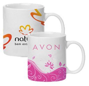 Caneca Personalizada.