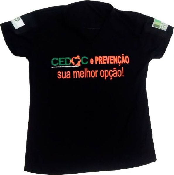 camiseta