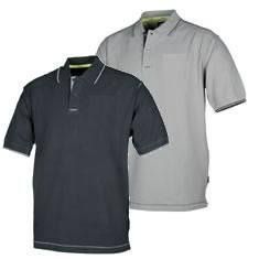 Camisetas Gola Polo.