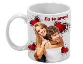 Caneca Personalizada.