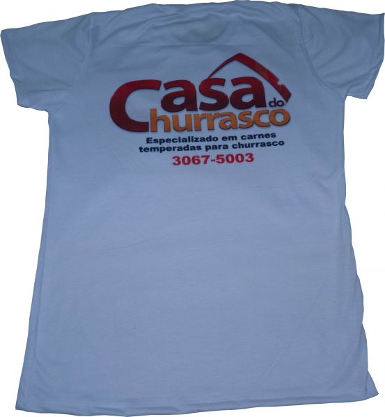 camiseta