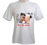 Camiseta Personalizada.